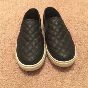 Steve Madden sneakers